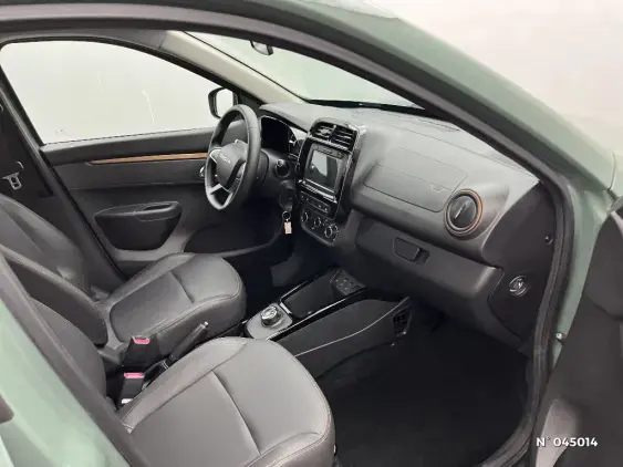DACIA SPRING - voiture d'occasion - Photo 10