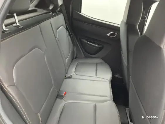 DACIA SPRING - voiture d'occasion - Photo 11