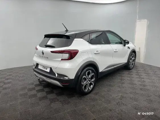 RENAULT CAPTUR II - voiture d'occasion - Photo 4