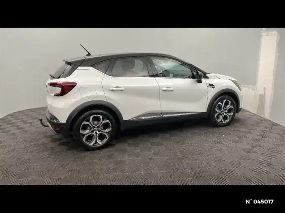 RENAULT CAPTUR II - voiture d'occasion - Photo 5