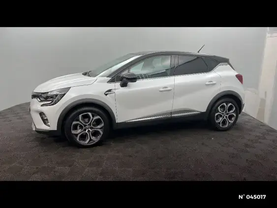 RENAULT CAPTUR II - voiture d'occasion - Photo 2