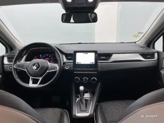 RENAULT CAPTUR II - voiture d'occasion - Photo 9