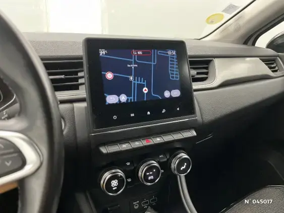 RENAULT CAPTUR II - voiture d'occasion - Photo 13