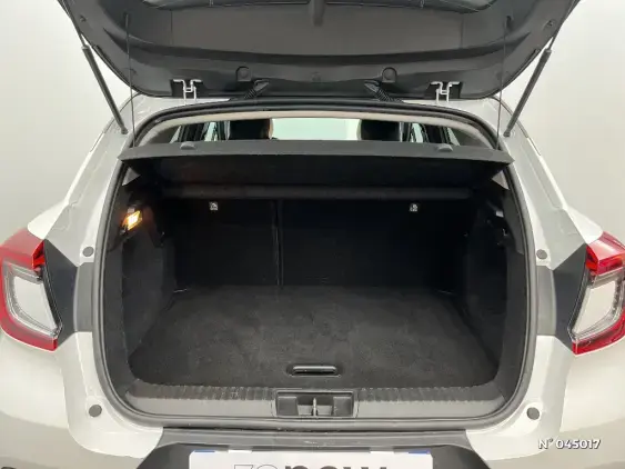 RENAULT CAPTUR II - voiture d'occasion - Photo 7