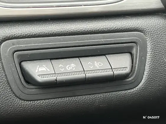RENAULT CAPTUR II - voiture d'occasion - Photo 15