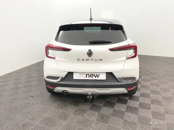 RENAULT CAPTUR II - voiture d'occasion - Photo 6