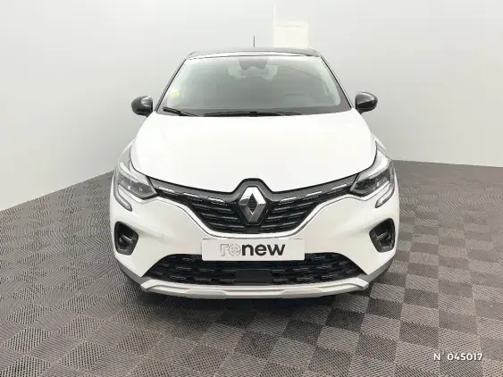RENAULT CAPTUR II - voiture d'occasion - Photo 3