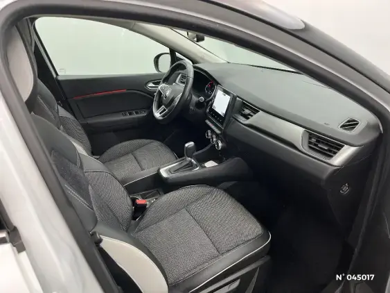RENAULT CAPTUR II - voiture d'occasion - Photo 10