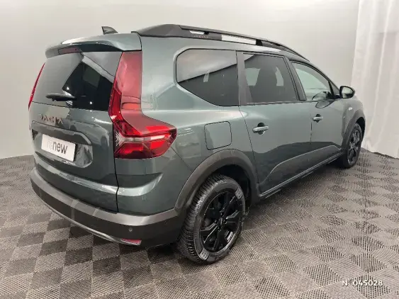 DACIA JOGGER - voiture d'occasion - Photo 4