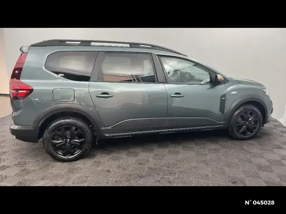 DACIA JOGGER - voiture d'occasion - Photo 5