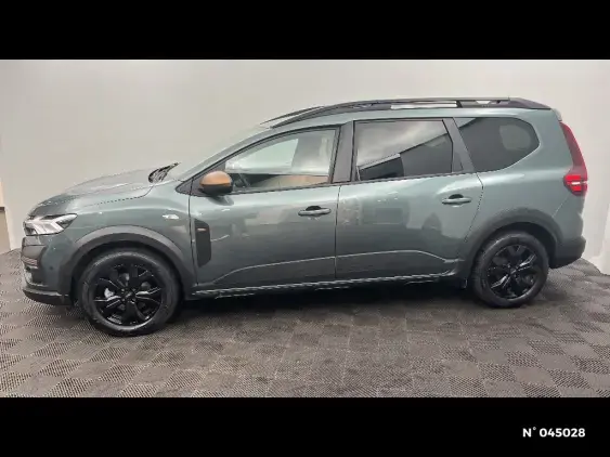 DACIA JOGGER - voiture d'occasion - Photo 2