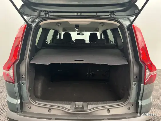 DACIA JOGGER - voiture d'occasion - Photo 7