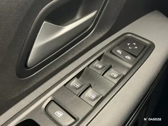 DACIA JOGGER - voiture d'occasion - Photo 15