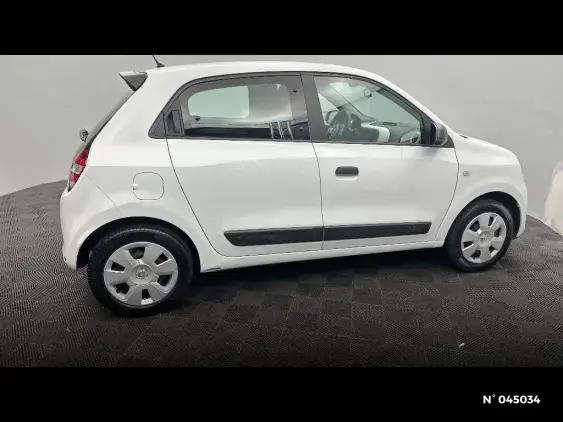 RENAULT TWINGO III - voiture d'occasion - Photo 5