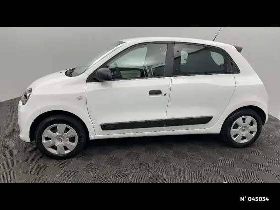 RENAULT TWINGO III - voiture d'occasion - Photo 2