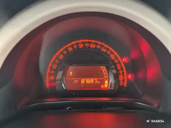 RENAULT TWINGO III - voiture d'occasion - Photo 12