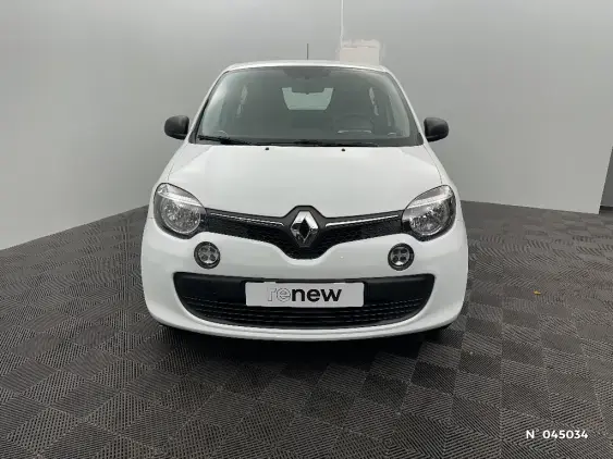 RENAULT TWINGO III - voiture d'occasion - Photo 3
