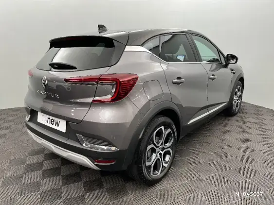 RENAULT CAPTUR II - voiture d'occasion - Photo 4