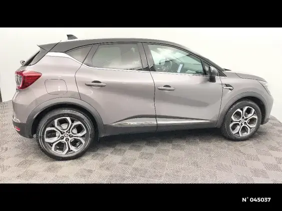 RENAULT CAPTUR II - voiture d'occasion - Photo 5