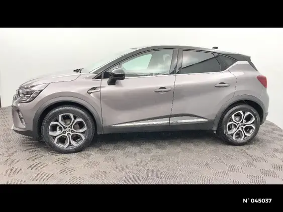 RENAULT CAPTUR II - voiture d'occasion - Photo 2