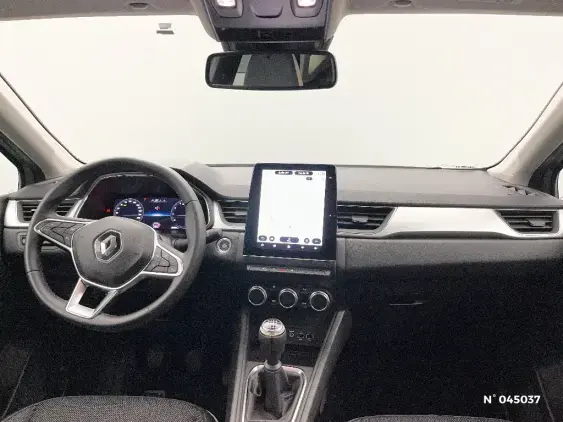 RENAULT CAPTUR II - voiture d'occasion - Photo 9