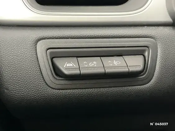 RENAULT CAPTUR II - voiture d'occasion - Photo 15