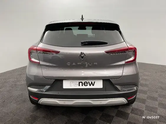 RENAULT CAPTUR II - voiture d'occasion - Photo 6
