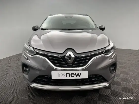RENAULT CAPTUR II - voiture d'occasion - Photo 3