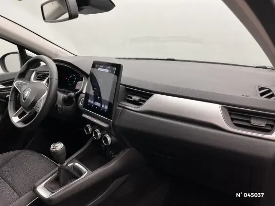 RENAULT CAPTUR II - voiture d'occasion - Photo 10