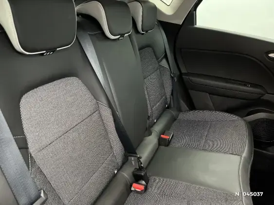 RENAULT CAPTUR II - voiture d'occasion - Photo 11