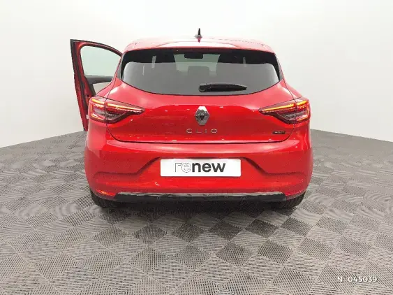 RENAULT CLIO V - voiture d'occasion - Photo 6