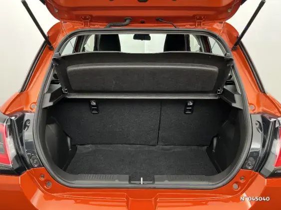 SUZUKI SWIFT IV - voiture d'occasion - Photo 7