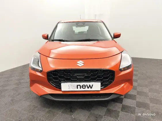 SUZUKI SWIFT IV - voiture d'occasion - Photo 3