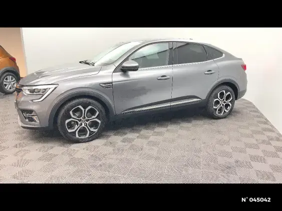 RENAULT ARKANA - voiture d'occasion - Photo 2