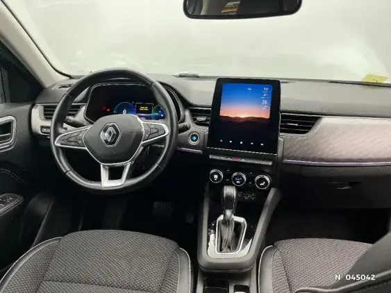 RENAULT ARKANA - voiture d'occasion - Photo 9