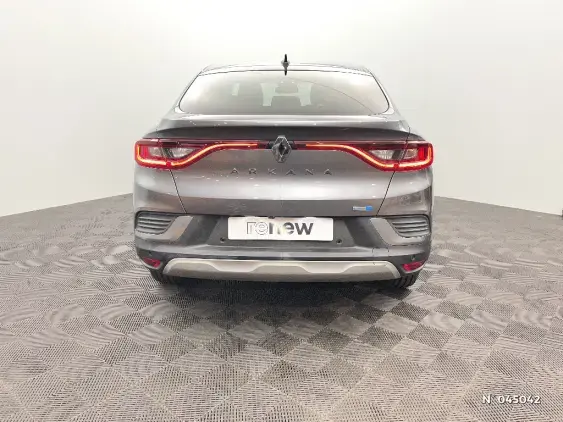 RENAULT ARKANA - voiture d'occasion - Photo 6