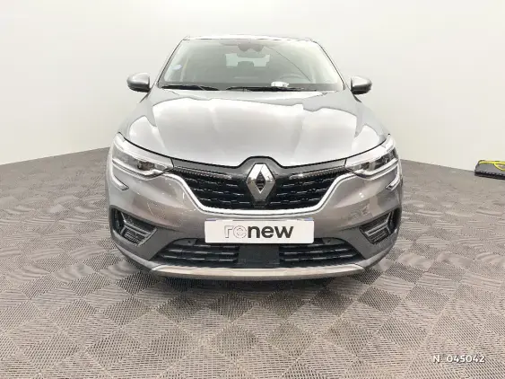 RENAULT ARKANA - voiture d'occasion - Photo 3