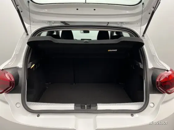 DACIA SANDERO III - voiture d'occasion - Photo 7