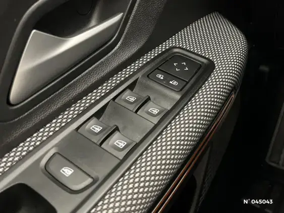 DACIA SANDERO III - voiture d'occasion - Photo 15