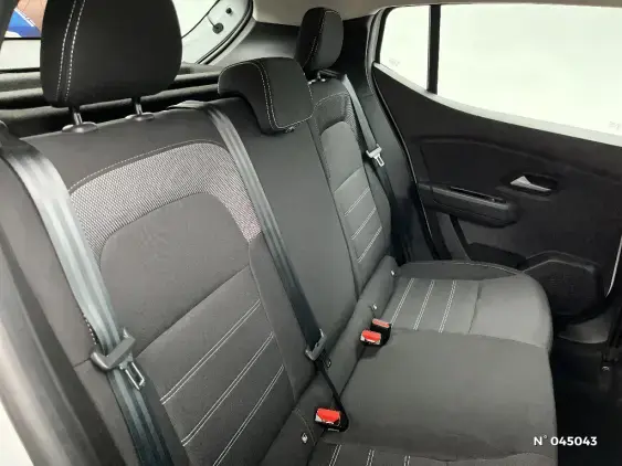 DACIA SANDERO III - voiture d'occasion - Photo 11
