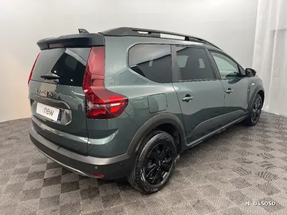 DACIA JOGGER - voiture d'occasion - Photo 4