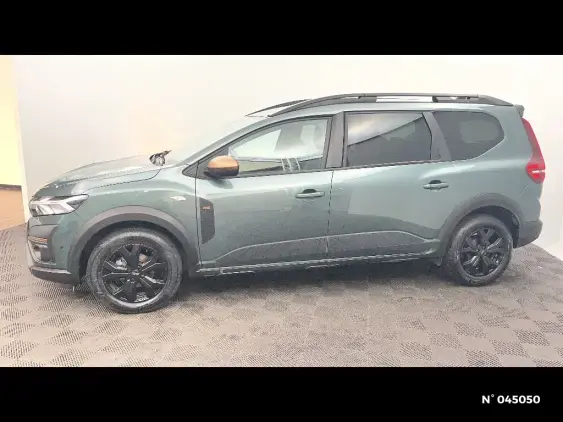 DACIA JOGGER - voiture d'occasion - Photo 2