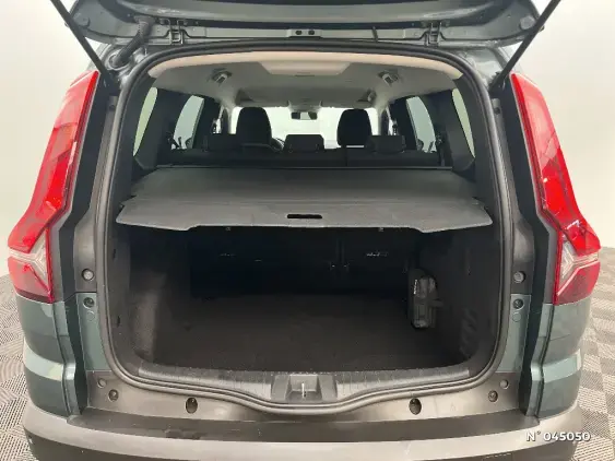 DACIA JOGGER - voiture d'occasion - Photo 7