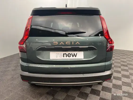DACIA JOGGER - voiture d'occasion - Photo 6