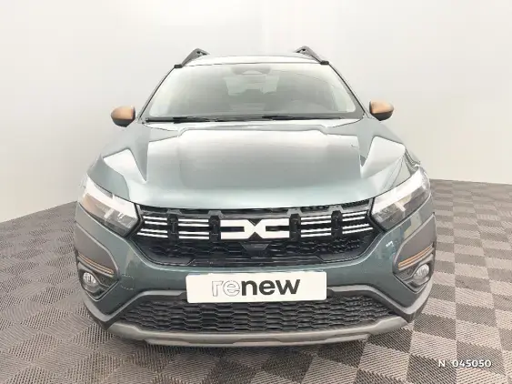 DACIA JOGGER - voiture d'occasion - Photo 3