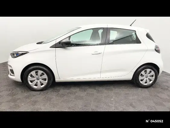 RENAULT ZOE - voiture d'occasion - Photo 2