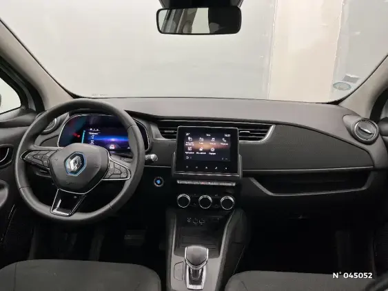 RENAULT ZOE - voiture d'occasion - Photo 9