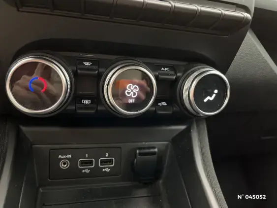 RENAULT ZOE - voiture d'occasion - Photo 14