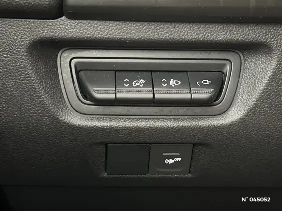 RENAULT ZOE - voiture d'occasion - Photo 15