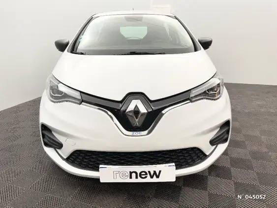 RENAULT ZOE - voiture d'occasion - Photo 3
